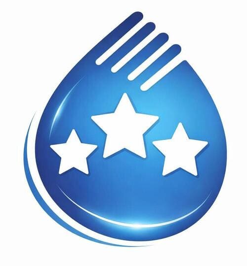 Logo Limpio Facility